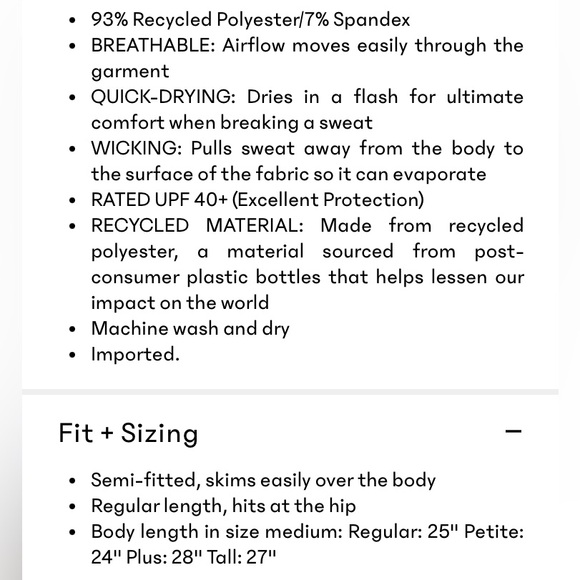 Athleta Unstoppable Fleece Lined Full Zip Jacket Gray XS - Picture 9 of 10